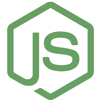 logo Node.JS