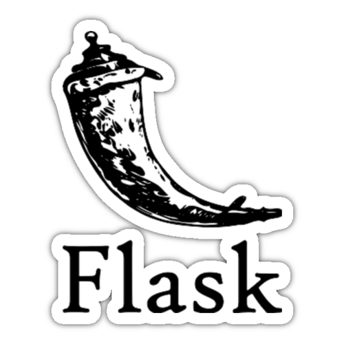 logo Flask