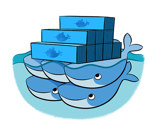 logo Swarm